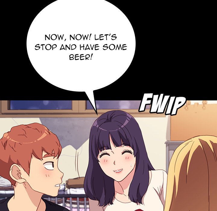 The Perfect Roommates - episode 32 - 27