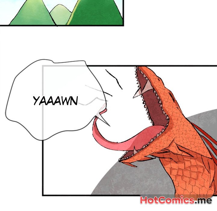 Today, I Meet a Dragon - episode 4 - 23