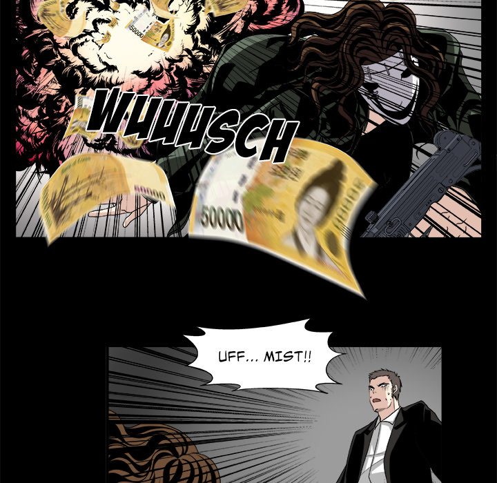 Unter der Maske - episode 9 - 39