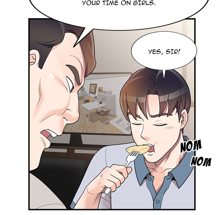Private Lessons - episode 1 - 139