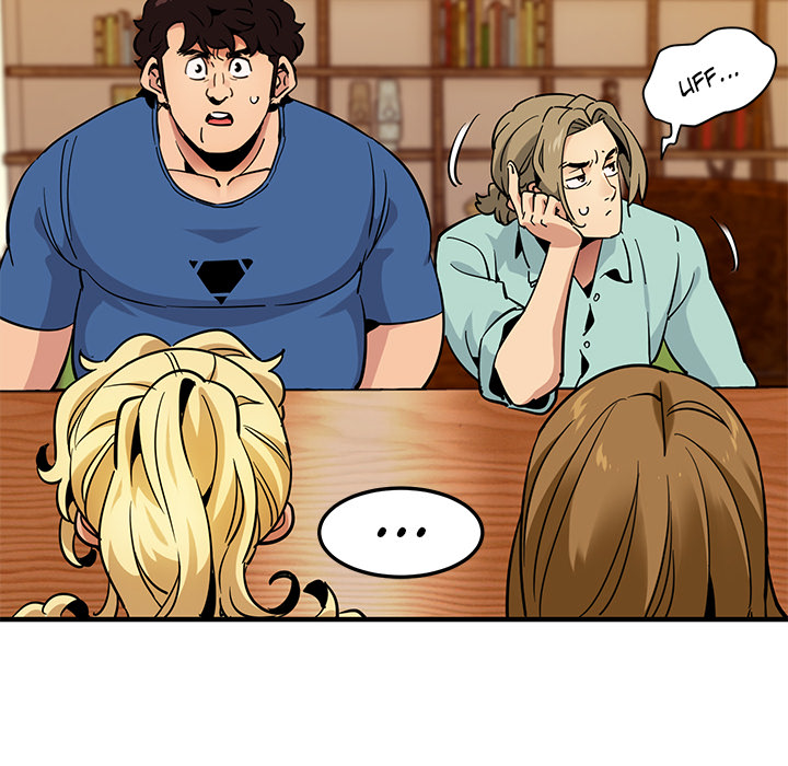 Wer hat Angst vor Mister H? - episode 35 - 60