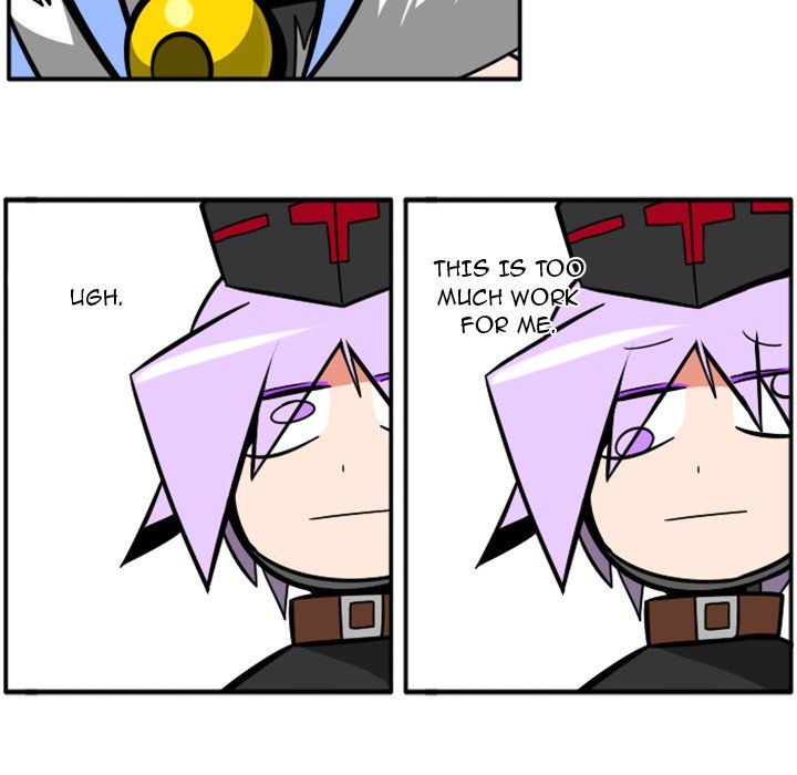 Maki and Friends - episode 76 - 5