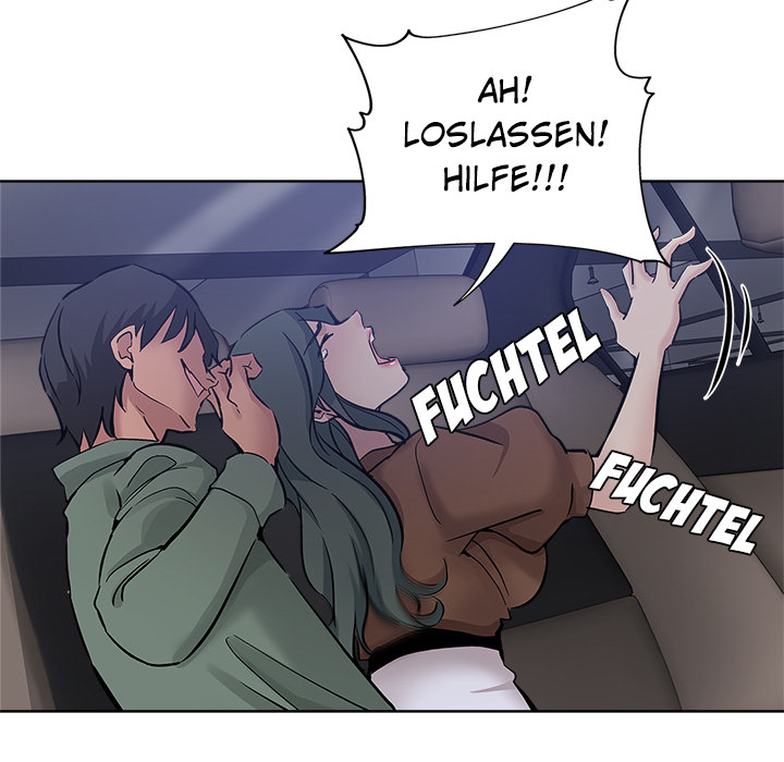 Der Schriftsteller & seine Frauen - episode 24 - 27