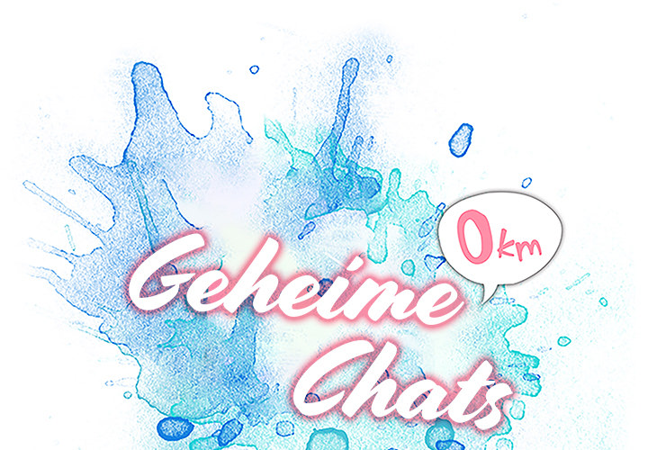 Geheime Chats: 0km - episode 17 - 0