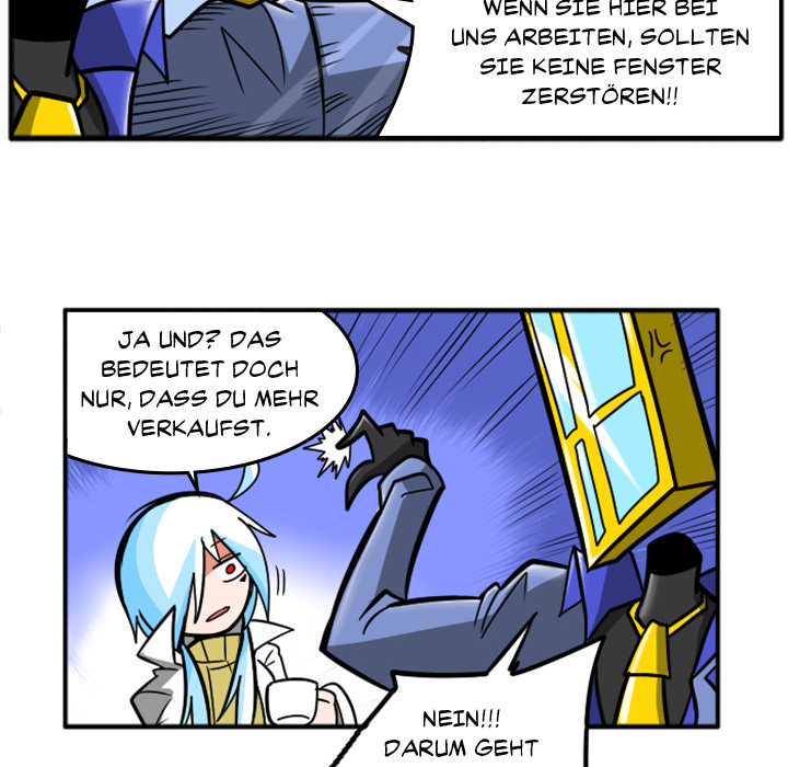 Das Wohnheim aus einer anderen Welt - episode 61 - 5