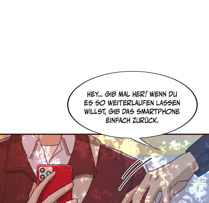 Die geheime Liebe des Omega K - episode 44 - 54