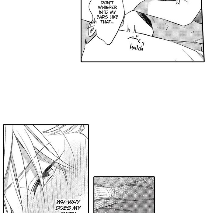 Love Blooms for a Twisted Blossom - episode 12 - 41