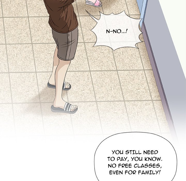 Give and Take - episode 37 - 45