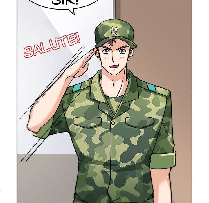 Agent Playboy, Reporting for Duty! - episode 3 - 44