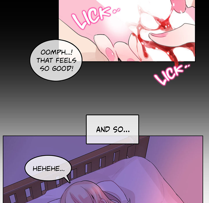 A Pervert's Daily Life - episode 18 - 78