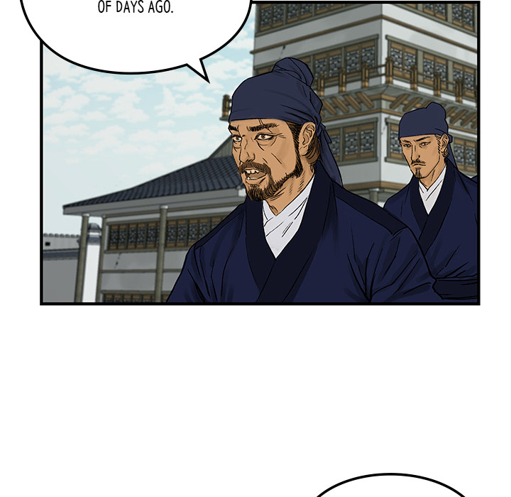 The Blade Demon - episode 9 - 46