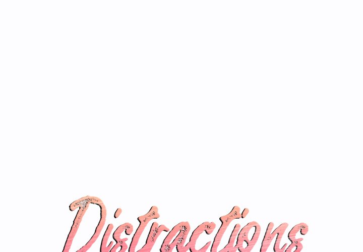 Distractions - episode 37 - 0