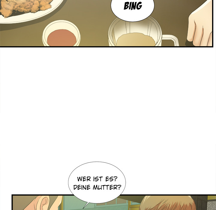 Seinen Mann stehen - episode 1 - 175