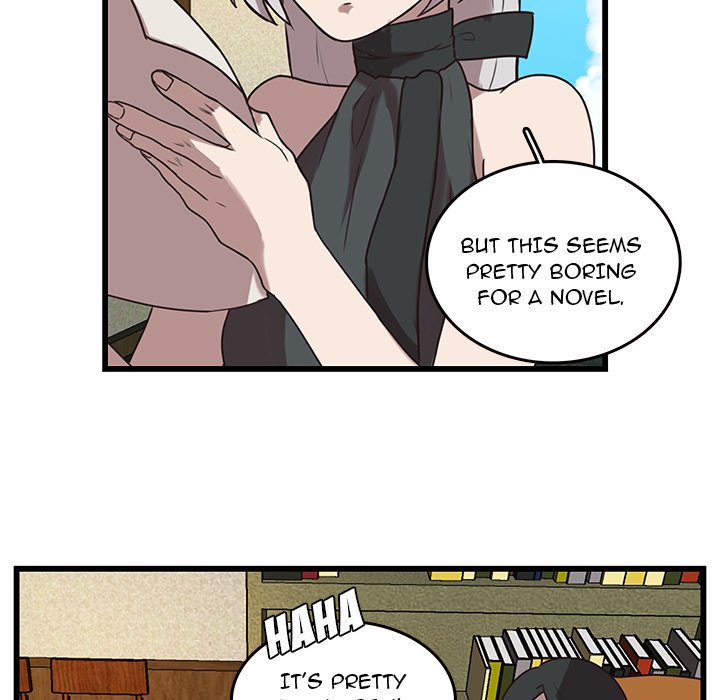 The Tiger, The Sun and The Moon - episode 35 - 46