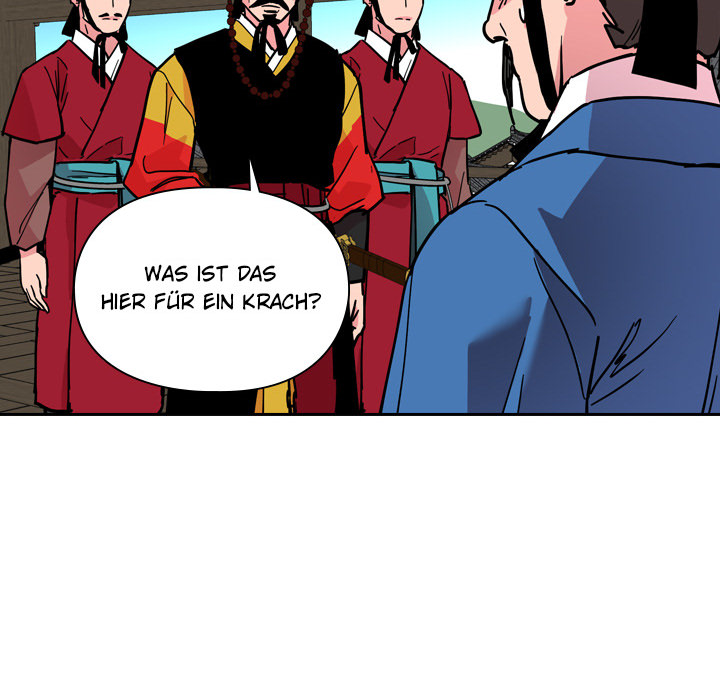 Die Prinzessin und ihre Leibwächter - episode 60 - 42