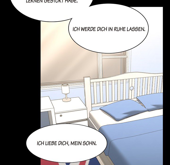 Die geheime Liebe des Omega K - episode 60 - 90