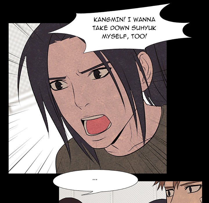 High School Devil - episode 68 - 19