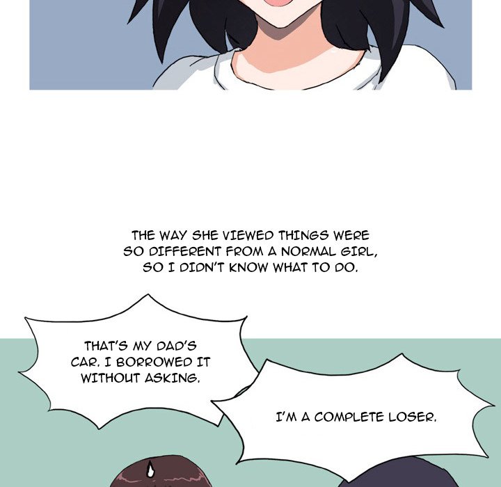 Forever Gossip - episode 14 - 5