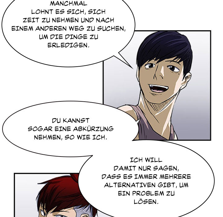 Tweener - episode 20 - 10