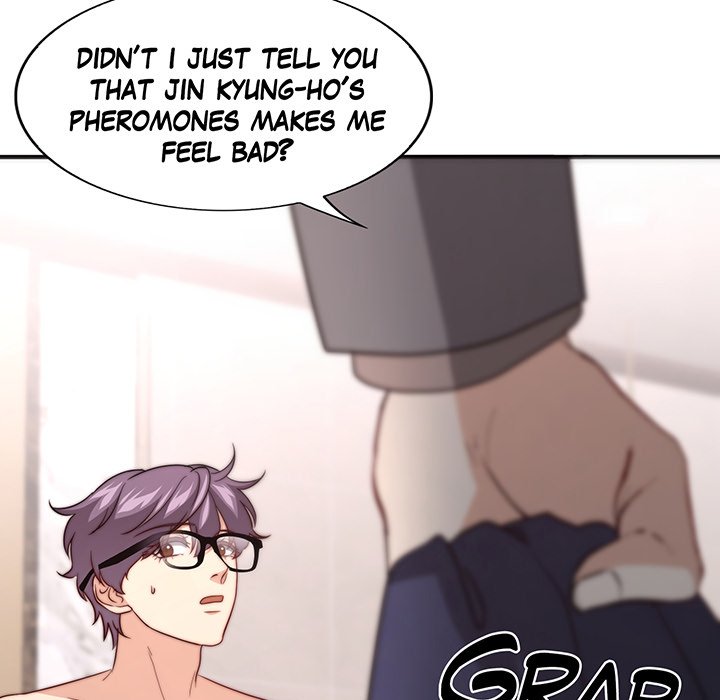 Recessive Omega K's Secret [Season 2] - episode 3 - 85