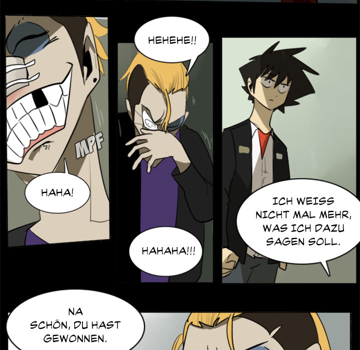 Ultimiter - episode 16 - 16
