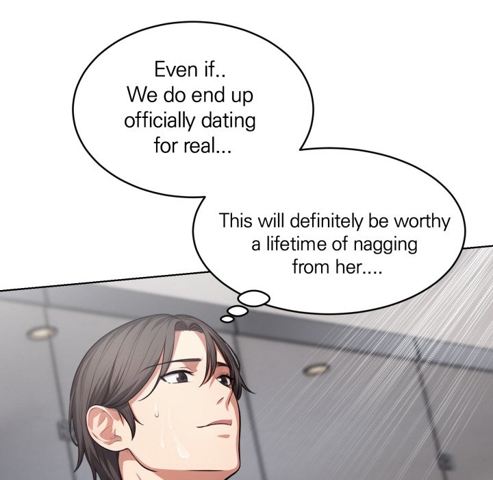 Two Strangers Trapped in an Elevator - episode 14 - 89