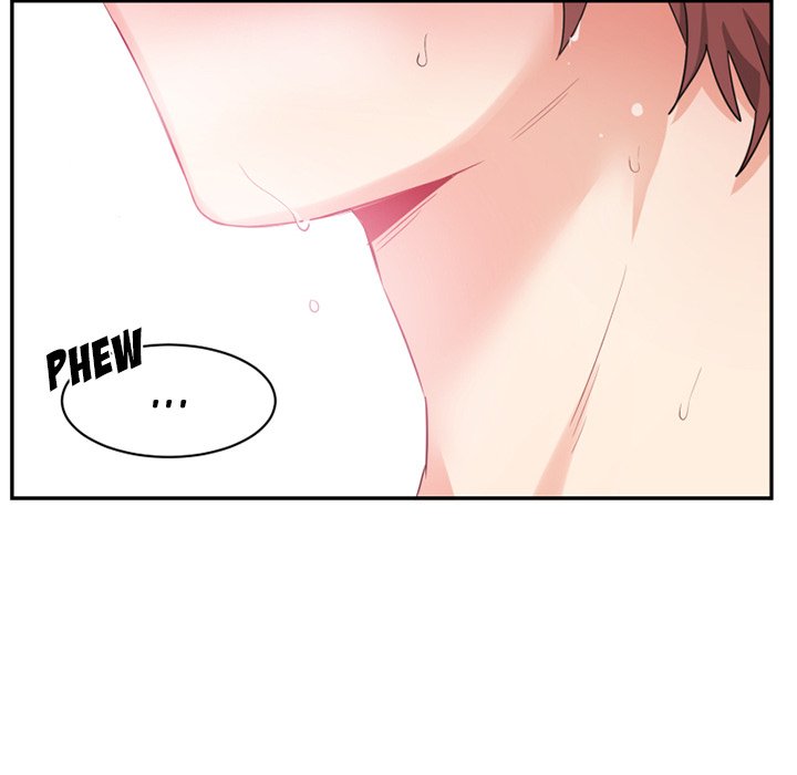 Pheromone Sherbet♥ - episode 14 - 71