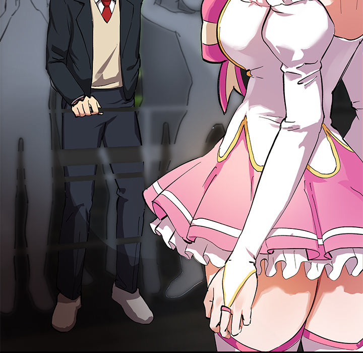 Mein Magical Girl - episode 1 - 34