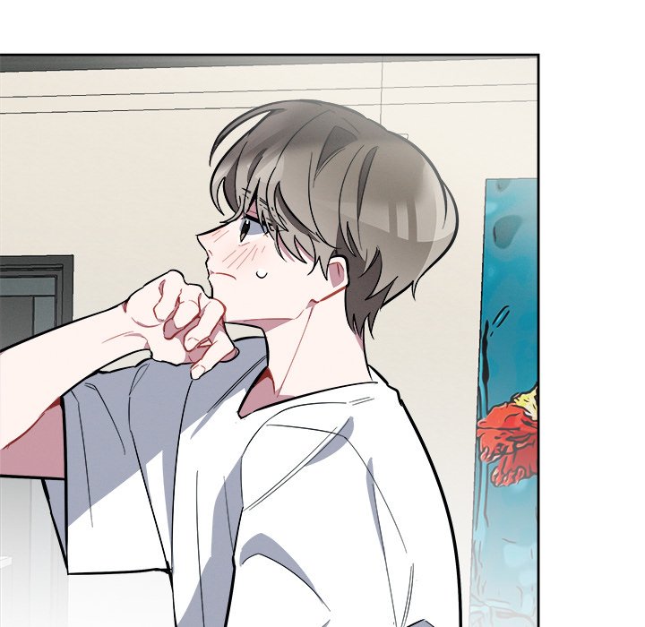 Cherry Doll Scandal - episode 6 - 82