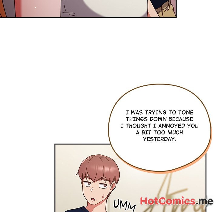 Honey Sweet Part-Time Job - episode 5 - 122