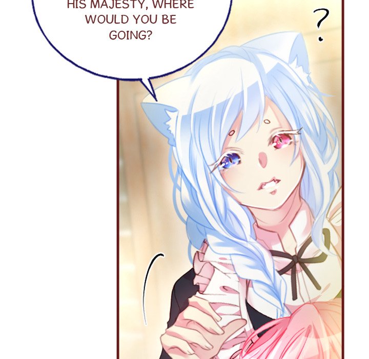 Spring for the Headless Prince - episode 17 - 19