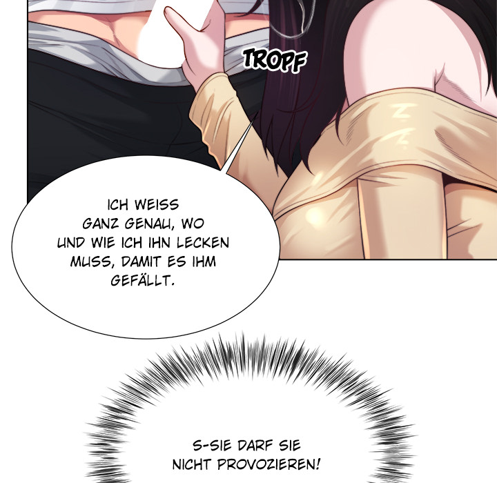 Ich will doch nur SIE! - episode 43 - 55