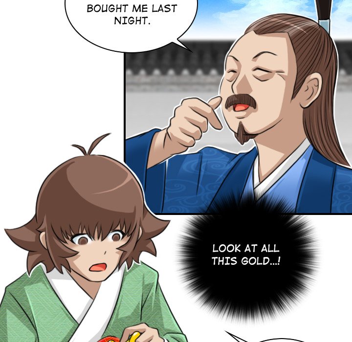 Secret World of Martial Arts - episode 13 - 50