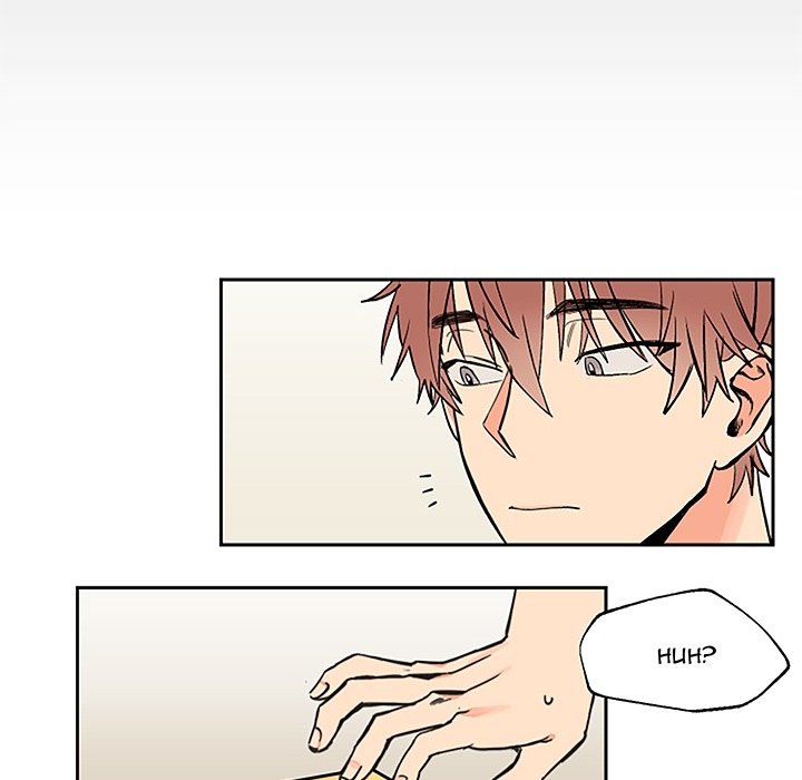 The Warmth of Your Heartbeat - episode Prologue - 31