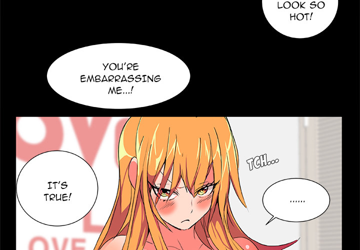 Body Choke - episode 2 - 3