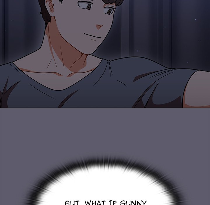 Naughty Little Secret - episode 13 - 64