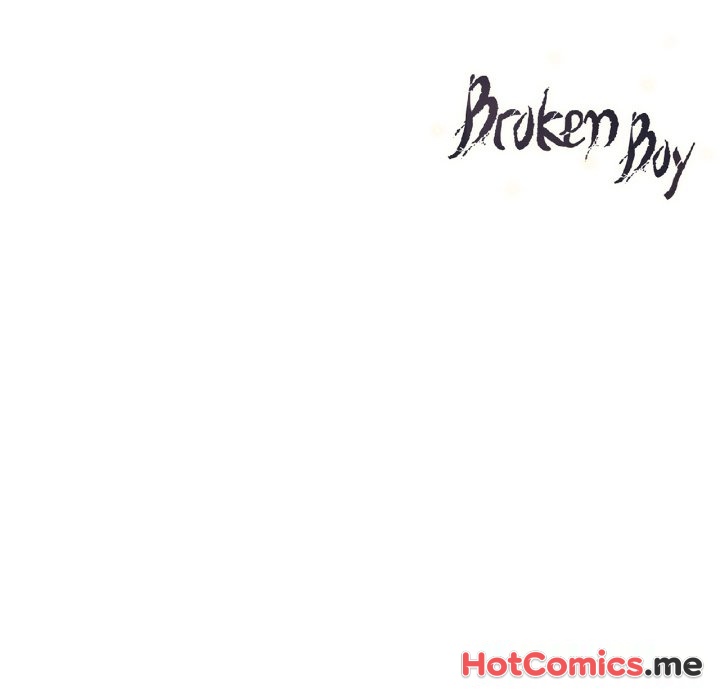 Broken Boy - episode 15 - 81