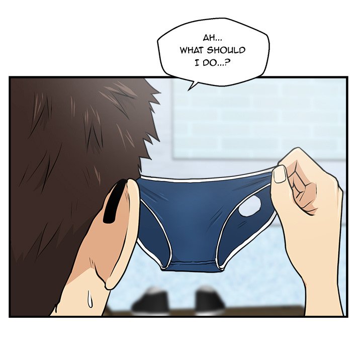 Mr. Kang - episode 14 - 6