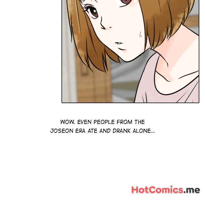 Leave Me Not - episode 4 - 73