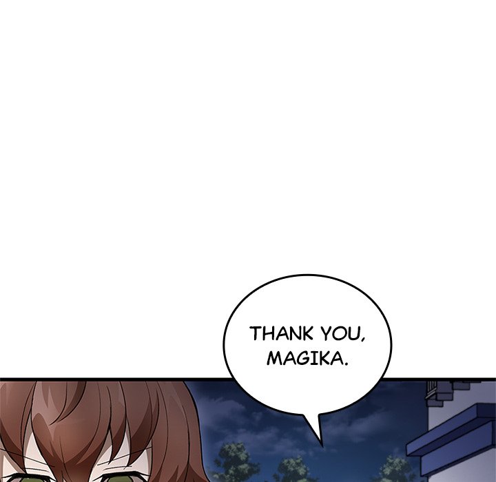 Useless Wizard - episode 48 - 55