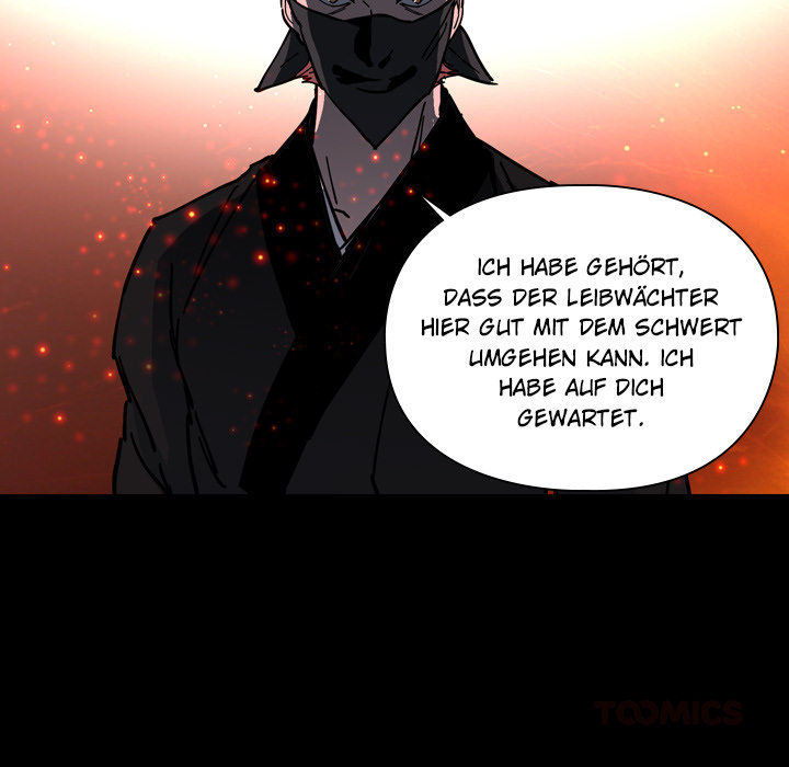 Die Prinzessin und ihre Leibwächter - episode 55 - 61