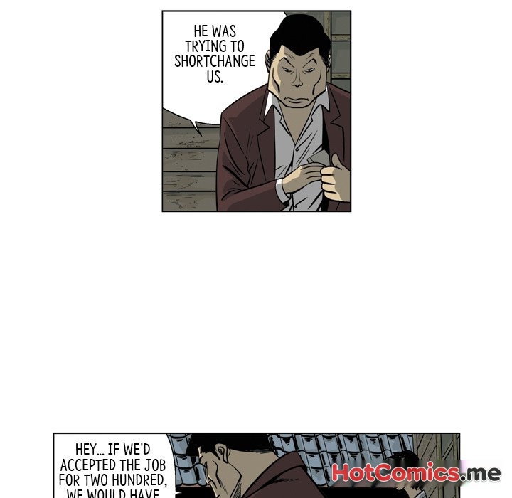 The Hooligans - episode 5 - 33