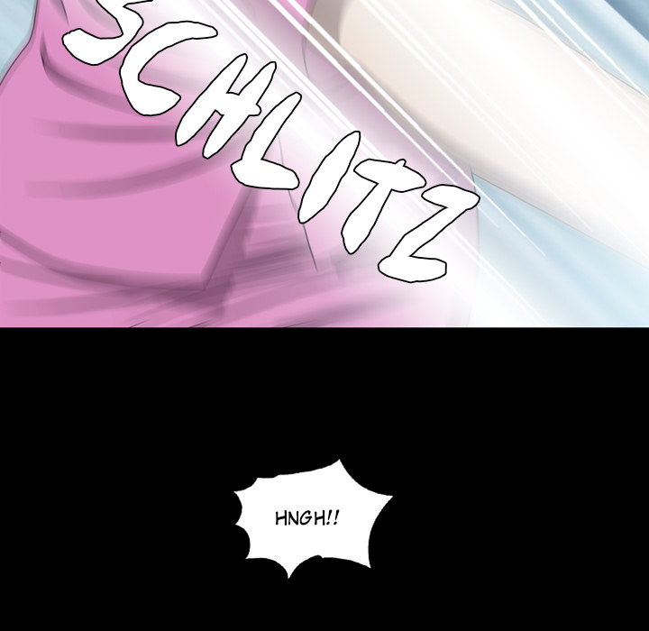 Entstellt - episode 28 - 29