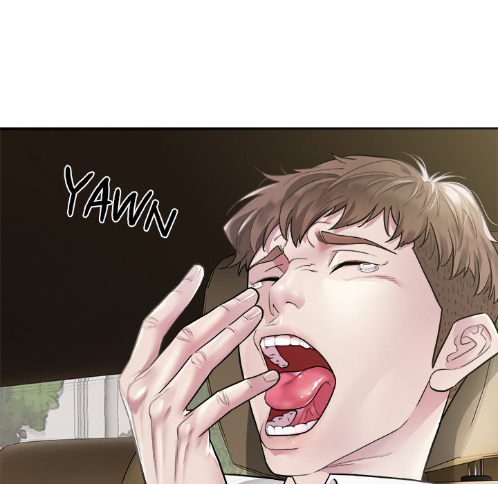 Taxi - episode 1 - 7