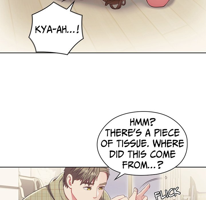 Master, Do You Need A Hand? - episode 17 - 32