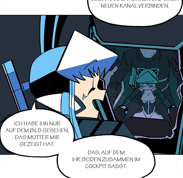 Robogattin - episode 58 - 9