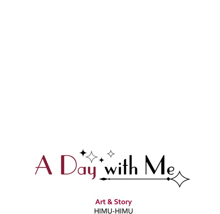 A Day With Me - episode 5 - 6