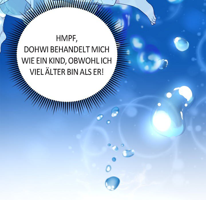 Das Leben mit der gefährlichen Bestie - episode 6 - 35