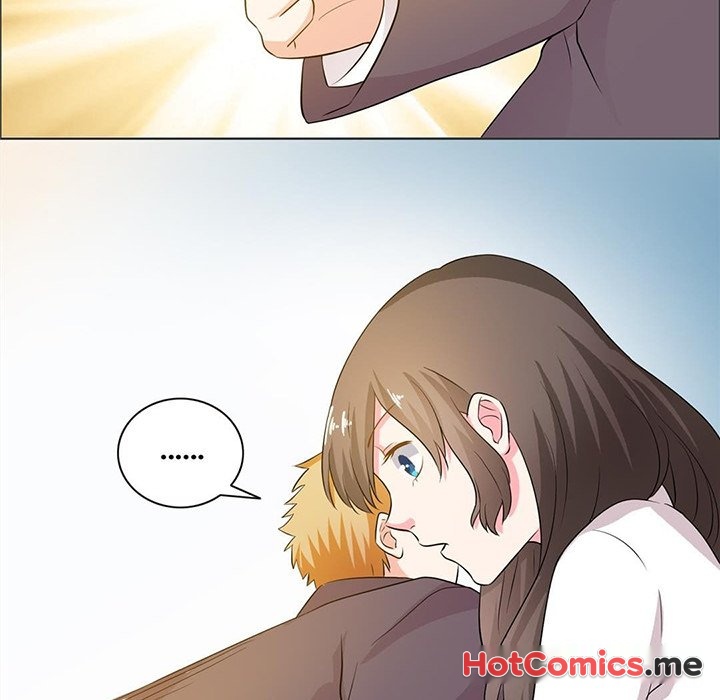 Happiness In Disguise - episode 8 - 15