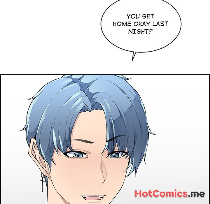 College Secrets - episode 4 - 17